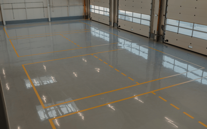 commercial-epoxy-floor-for-warehouse-texas