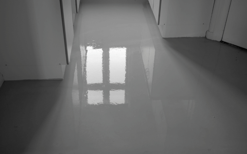 office-new-epoxy-floor